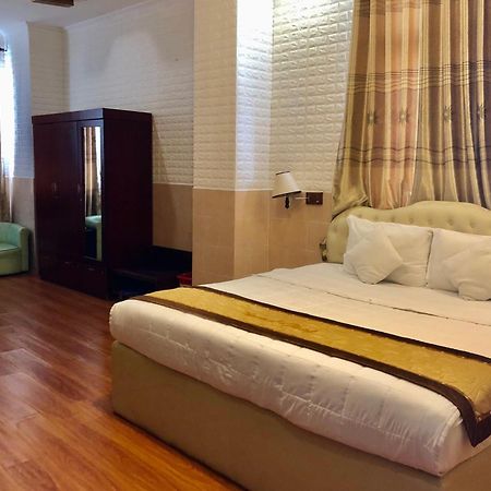 Thang Loi Hotel Thu Dau Mot Dış mekan fotoğraf