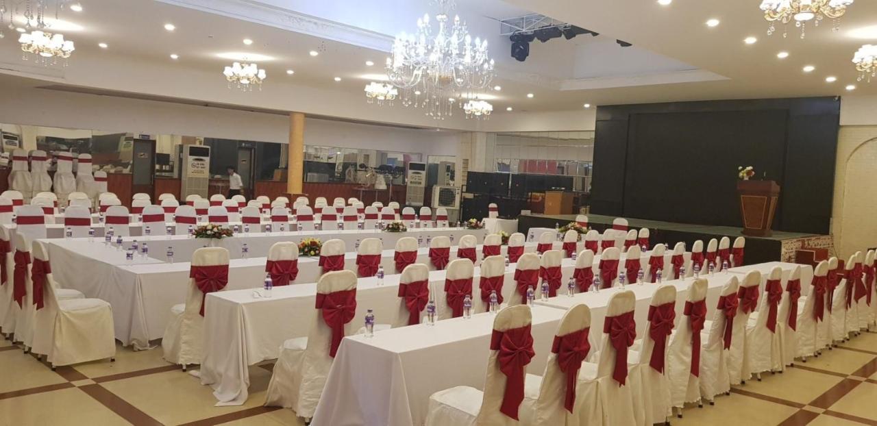 Thang Loi Hotel Thu Dau Mot Dış mekan fotoğraf