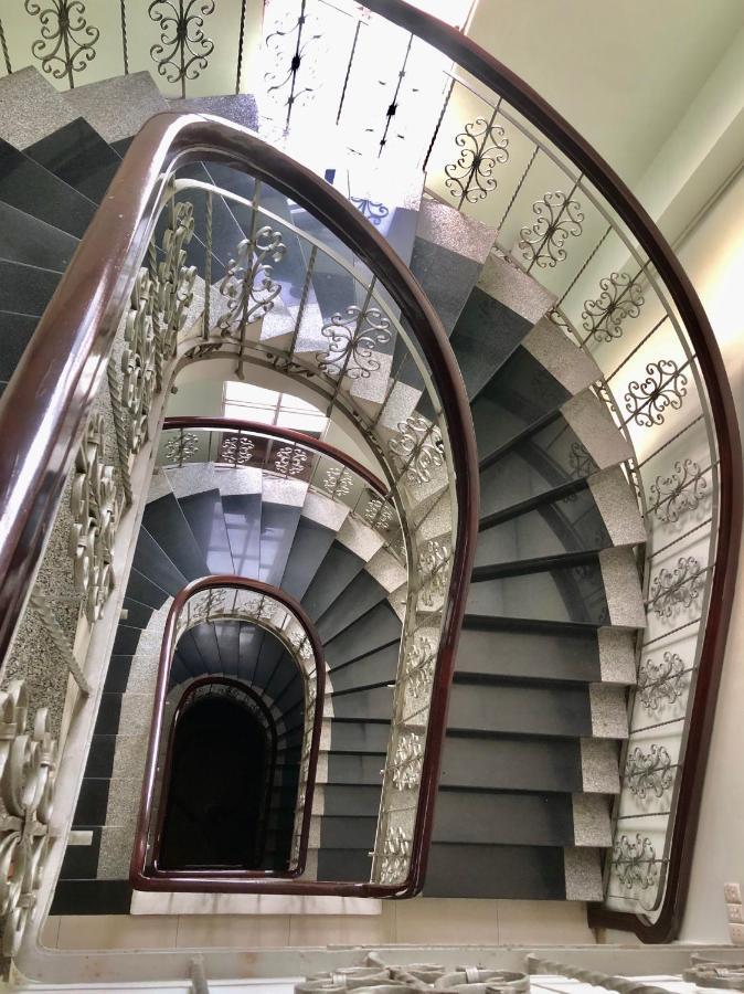 Thang Loi Hotel Thu Dau Mot Dış mekan fotoğraf
