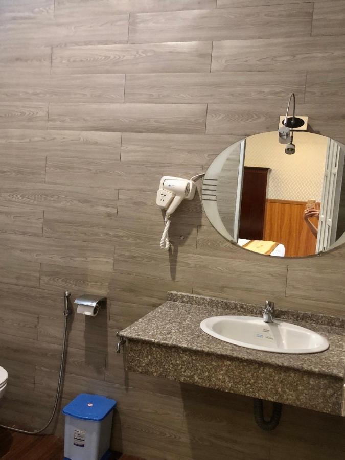 Thang Loi Hotel Thu Dau Mot Dış mekan fotoğraf